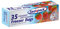 Sealapack Food And Freezer Bags, Resealable & Reuseable Pack Of 35 Bags
