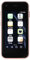 Teléfono Inteligente Desbloqueado, Mini Teléfono Inteligente, Teléfono Portátil, Teléfono Celular Liviano con Pantalla Táctil HD de 2,5 Pulgadas, 1 GB de RAM, 8 GB de ROM, Mini Teléfono(Rosa)
