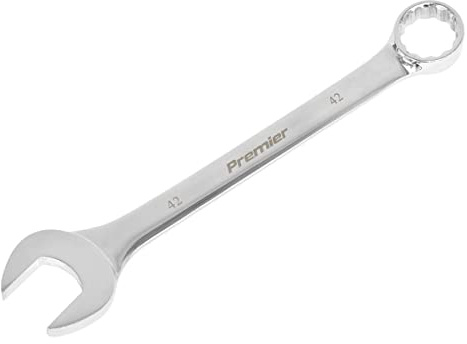 Sealey, Ringmaulschlüssel Super Jumbo, 42 mm – AK632442