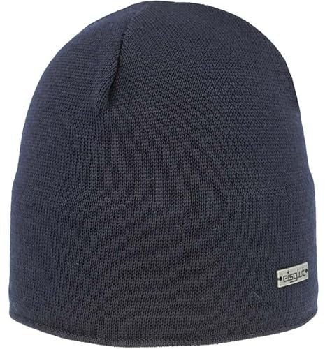 Eisglut Unisex Finea Merino Made in Germany