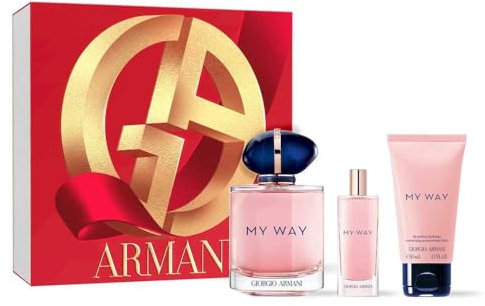 Giorgio Armani Eau de Parfum für Damen