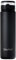 Doulton Taste 2 Water Bottle with Filter Reduction Cartridge | Black | Insulated Stainless Steel | 500ml Capacity | Reduces Contaminants | Improves Taste & Odour | Filtered Water Bottle