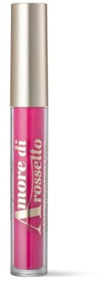 Bottega Verde - Amore di Rossetto Liquido - mat effetto volumizzante con estratto di Melograno - fucsia
