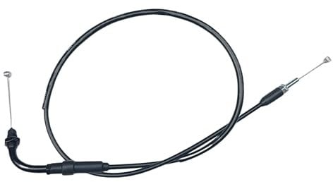 Motorcycle Throttle Cable for Sinnis Apache EFi SMR 125 Lexmoto Adrenaline EFi 125cc E4 Models