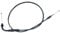 Motorcycle Throttle Cable for Sinnis Apache EFi SMR 125 Lexmoto Adrenaline EFi 125cc E4 Models