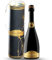 DIVA GOLD SPECIALTY BEER - Gilac Birra artigianale Spumantizzata doppio malto da 75 cl - Birra chiara Non Filtrata e Non Pastorizzata, Birra artigianale Regalo Confezione Gold - Alcool 8% Vol