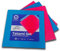 DONATIF Gymnastikmatte Tatami – Puzzle-Teppich 4 Pack 100 x 100 x 3 cm – Bodenmatte für Fitnessstudio aus EVA – Fitnes-Matte – Bodenbelag gegen Rauma (Rot/Blau)