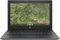 HP Chromebook 11A G8 Bildungs-Edition, Notebook mit Touchscreen, 29,5 cm (11,6 Zoll) FHD-Display, Intel Celeron N4000, 4 GB RAM, 32 GB SSD, amerikanische Tastatur, Win 10 Pro (Generalüberholt)