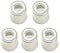 5 pezzi di ricambio for forno a microonde, tappo magnetron, ricambi for forno a microonde, magnetron, compatibile con Panasonic, compatibile con Glanz, compatibile con Midea, microonde