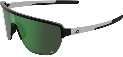ALPINA Unisex Ram 2.0 Q-lite Sportbrille (1er Pack)