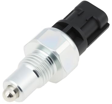 Be In Your Mind Interruptor de Luz de Marcha Atrás para Coche M14 X 1,5 37610-76G10 9204032 Compatible con Opel Compatible con Vauxhall