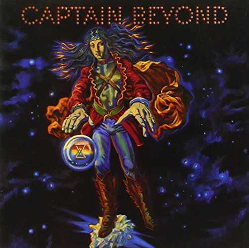 Captain Beyond[Remastered]