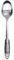 OXO Steel Cuillère Fendue
