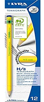 Lyra 1140111 Behälter Bleistift