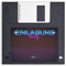 (40 x) Einladungskarten Geburtstag Diskette Floppy Disk Vintage witzig Einladungen