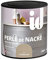 Peinture meubles et boiseries PERLE DE NACRE 500ML TOURMALINE - ID Paris