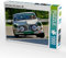 CALVENDO Puzzle Volvo Amazon 123 GT Amazon - 1967 1000 Teile Puzzle quer | 1000 Teile Lege-Größe 64 x 48 cm Foto-Puzzle für glückliche Stunden