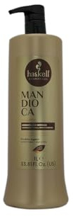 Haskell Mandioca Shampoo 1000ml