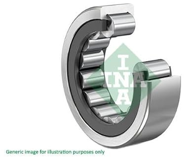 Schaeffler Technologies 712 2065 10 Mounting, Manu