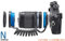 NOVOFLEX Adaptateur d'inversion Pour Objectif Micro 4/3 (Avec Contacts) - MFT-Retro
