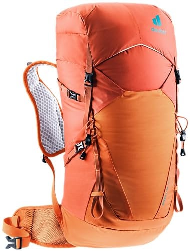deuter Speed Lite 28 SL leichter Damen Wanderrucksack