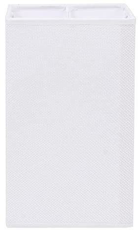 OSALADI E27 Lampenschirm Wandhalterung Für Schlafzimmerbeleuchtung Schreibtischlampe Bausätze Für Die Veranda-überdachung Glockenlampenschirm Kronleuchter Abdeckung Textur Decke Stoff Weiß