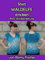 Shirt Waldelfe stricken: RVO Strickanleitung