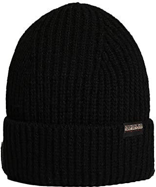 Napapijri Foli 3 Hat - Black -One Size