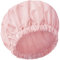 Gorras de ducha para mujeres reutilizables impermeables