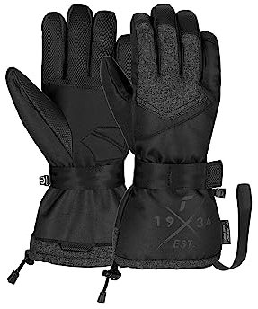 Reusch Kinder Handschuhe Baseplate R-TEX® XT Junior warm, wasserdicht, atmungsaktiv