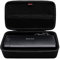 XANAD Hardcase für Fujitsu ScanSnap iX1300 oder Doxie Pro DX400 Scanner USB Doppelseitiger Farb-Dokumentenscanner Tragetasche Aufbewahrungstasche