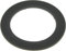 Junta de sellado del soporte de cuchilla para licuadora compatible Philips HR2041/41-300005143621