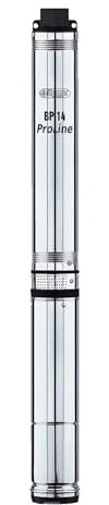 Elpumps® | Tiefbrunnenpumpe BP 14/4 ProLine 1600W, 9,0 bar, bis max. 90m