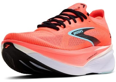 Brooks Hyperion Max 3 1104671D164, Men Running Shoes, White