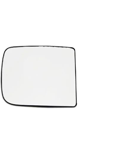 Rechts Spiegelglas Links Für Dodge Ram 1500 2500 3500 4500 5500 2010-2020 Seite Beheizte Außenspiegel Glaslinse Rechts oder Links Außenspiegel Glas