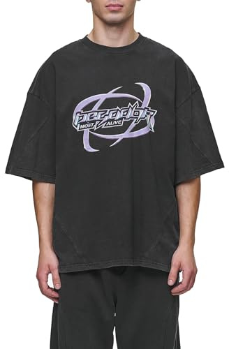 Pegador Herern T-Shirt Mill Boxy