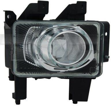 Nebelscheinwerfer für 1710368 6710051 13243424 OPEL ASTRA H GTC A04 2007-2010