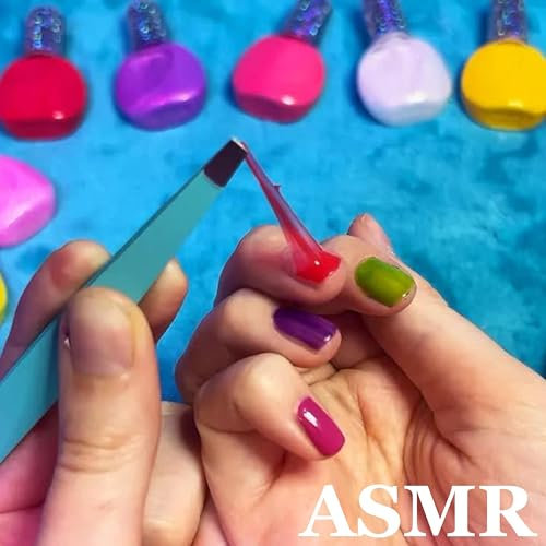 Peeling Jelly Nail Polish