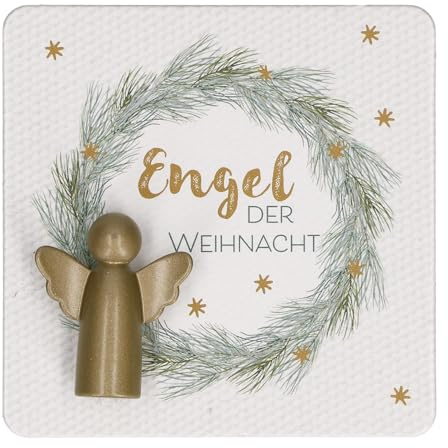 Engel der Weihnacht: Engel-Figur