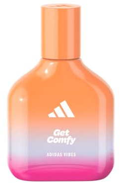 Adidas Eau de Parfum get comfy 50 ml