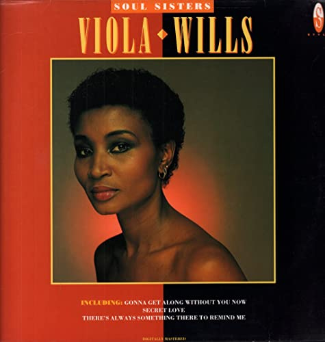 Soul sisters (1989) [Vinyl LP]