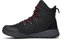Columbia Fairbanks Omni-Heat, Stivali da Neve Uomo, Black/Rusty , 46 EU