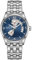 Hamilton Herren Analog Automatik Uhr mit Edelstahl Armband H32705141