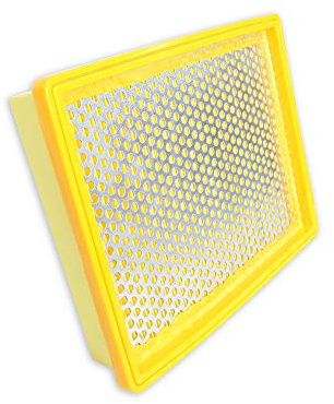 MisterVac | Lamellenfilter kompatibel mit Würth iss 54 HO