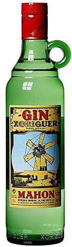 Xoriguer Mahon Gin 38% Vol. 0,7l