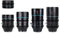 SIRUI T2.9 1.6X Vollformat RF Mount Anamorphoten Set mit 1.25x Anamorphoten Adapter (35mm,50mm,75mm,100mm)