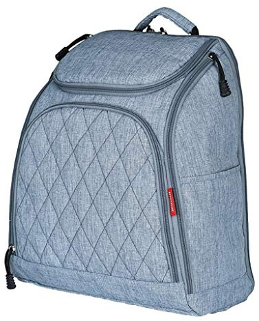 Tubayia Baby Wickeltasche Wickelrucksack Windel Handtasche Rucksäcke für Reisen Outdoor
