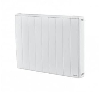 Dimplex 371900 RCE 150 Konvektor 300 W, 1200W Weiß (RAL 9016)