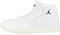 Jordan Herren Access Sneakers, Mehrfarbig (White/White-Pale Ivory-Metallic Gold 100), 45.5 EU