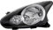 Scheinwerfer Halogen links für Aygo Bj. 07/2005-01/2009 H4